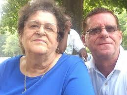 Anne Pascale's Instagram, Twitter & Facebook