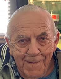 Obituary information for Roy A. "Arnie" Naugle