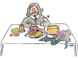 We did not find results for: What The English Really Ate On The First Thanksgiving