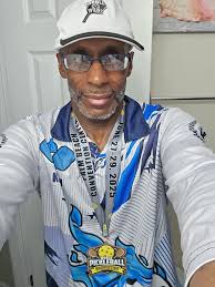 Your St. John's/Flagler County men's doubles team, Lethal Weapons, remains  undefeated with a 29-16 win this afternoon in Palm Coast against a good  team, PC Storm. We have one remaining match, on