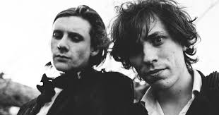 Foxygen's Sam France On Trump, The Apocalypse And Why Their New Album Is  Like Going To Disneyland