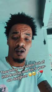 Ronnie Flint Jr Videos