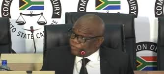 Joburg mayor geoff makhubo is taking the stand at the state capture commission on friday after damning evidence by forensics. Makhubo Denies He Was Paid To Influence Coj Tenders