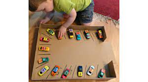 ¿quieres jugar juegos para niños? Juegos Educativos Caseros Para Aprender Los Numeros Para Ninos Juntines Com