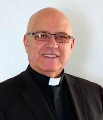 Spring Viator Newsletter 2024 by Viatorians