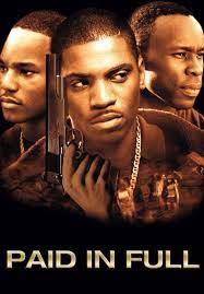 2002 97 min r drama, mystery/crime, action/adventurefeature film. Watch Paid In Full 2002 Free Movies Tubi