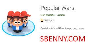 The description of popular app. Popular Wars Free In App Purchases Mod Apk Free Download