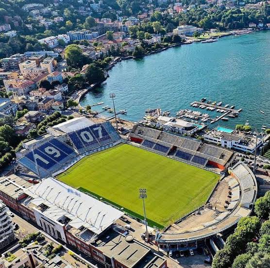 Liga Italia – Como petik kemenangan dari Fiorentina 2-0