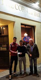 Ballyhaunis GAA & LGFA Club