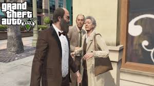 Gta V: Find Al Di Napoli - Orcz.Com, The Video Games Wiki