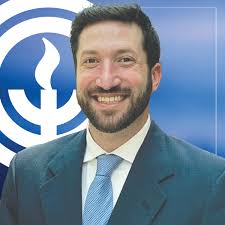 Welcome Brian Hoffman!