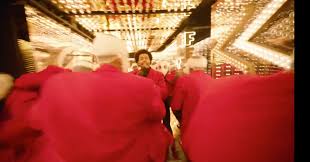 Halftime shows are a tradition during american football games at all levels of competition. L3m9ktg Tzfgrm