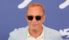 Kevin Costner