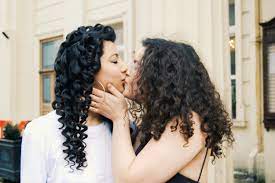 Breaking Stereotypes: The diversity Of Lesbian Porn Stars — PAGE Magazine