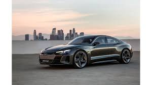 61 Audi Concept Wallpaper On Wallpapersafari