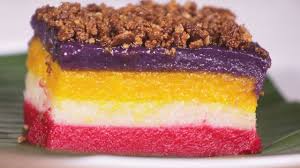 Nothing could be better than eating a very simple dessert, made of egg, an milk and sugar. 11 Unique Filipino Desserts To Savor On Flavorverse