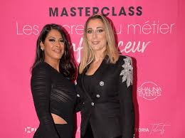 Tout devient permis, à condition autres options, plus passe partout : Ayem Nour Fait Sensation Avec Une Robe Transparente A La Masterclass De Magali Berdah Robe Transparente Ayem Nour S Habiller