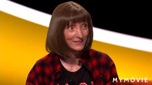 Delphine lecompte is a flemish poet. Delphine Lecompte De Slimste Mens Youtube