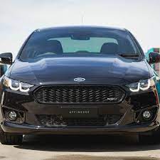 Ford Falcon Fgx Xr8 Sprint Australian Cars Aussie Muscle Cars Ford Falcon