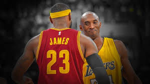 Cavs News Kobe Bryant Talks About What Impresses Him The Most About Lebron James