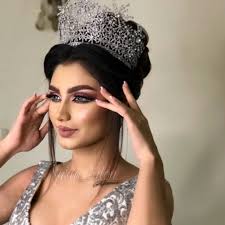 صالون سوريا كوافير مكياج on instagram صالون سوريا مودل ميك آب عروسی مودل setareh ir syria salon فستان mashyekh botek beauty beauty care makeup