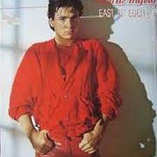 Entdecke mehr musik, konzerte, videos und bilder mit dem größten onlinekatalog auf last.fm Nino De Angelo East Of Eden English Version Of Jenseits Von Eden By Brian Chaput 1