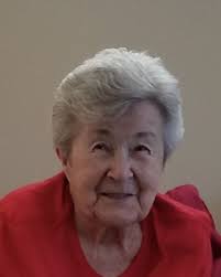 Hilda Barton Obituary June 30, 2023