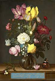 Pin On Flower Illustrations