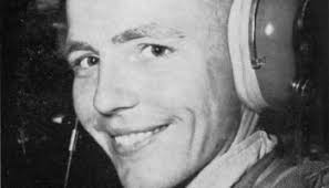 The Passing of VP-4 Vet LT Edgar B. Hart Jr. VP-4 1964