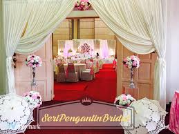 Penyusunan waktu solat fardhu telah diajarkan sendiri oleh malaikat jibrail kepada nabi muhammad s.a.w. Tbt Pelamin Seri Pengantin Bridal Boutique And Catering Facebook