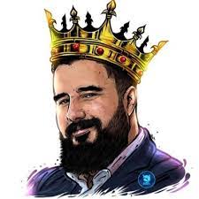 Agustin Lechuga's Instagram, Twitter & Facebook