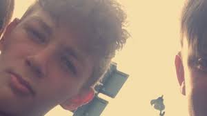 Hoodies printed in memory of tragic teen who died in River Wear