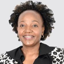 Anneline Chetty's Instagram, Twitter & Facebook