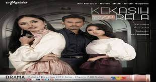 Saya harap penonton dapat memahami setiap mesej yang cuba disampaikan dalam drama ini,. Tonton Kekasih Paksa Rela Full Episod Online Kepalabergetar