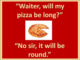 Pizza Jokes