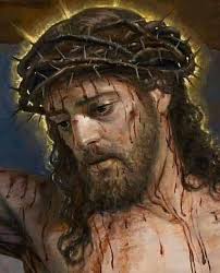 Today, I entered into the bitterness of the Passion of the Lord Jesus. I  suffered in a purely spiritual way. I learned how horrible sin was. God  gave me to know the