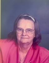 Life story for Viola M. (Grossman) Davey