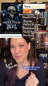 The Silver Devil Teresa Kindle Version