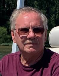 Obituary for Ronald H. Kistler