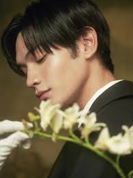 Classic Men's Fashion Photoshoot Ideas and Outfits