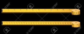 Quick and reliable delivery for tape measures and 1.5 million other products! Cinta De Medida Pulgadas Y Centimetros Ilustraciones Vectoriales Clip Art Vectorizado Libre De Derechos Image 7373596