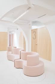 We did not find results for: Buro Koray Duman Enlivens A Subterranean Gym With A Soft Light Filled Spa An Interior