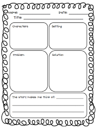 Teacher Stuff Friday Freebie Plot Graphic Organizer