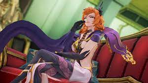 opinions on Lord Almeidrea Kaineris? : r/tales