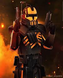Clone Troopers United On Instagram Arc Trooper Battlefront Skin Art By Super Scoundrel Clone Star Wars Wallpaper Star Wars Background Star Wars Pictures