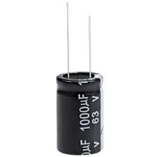 1000uf 63V Electrolytic Capacitor - SRK ELECTRONICS