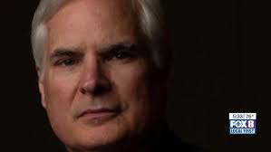 Former North Shore DA Warren Montgomery laid to rest