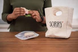 Incorporate reusable shopping bags from retailers like baggu and ikea to reduce waste and promote sustainable living during your everyday store runs. Stasher Review These Are The Best Reusable Silicone Bags Hgtv