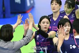 Born 15 october 1996) is a south korean female volleyball player who currently plays as a setter for the south korea women's national volleyball team. Bzpctgbquz1nwm