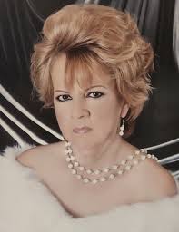 Obituary information for Fanny Lucia Erazo